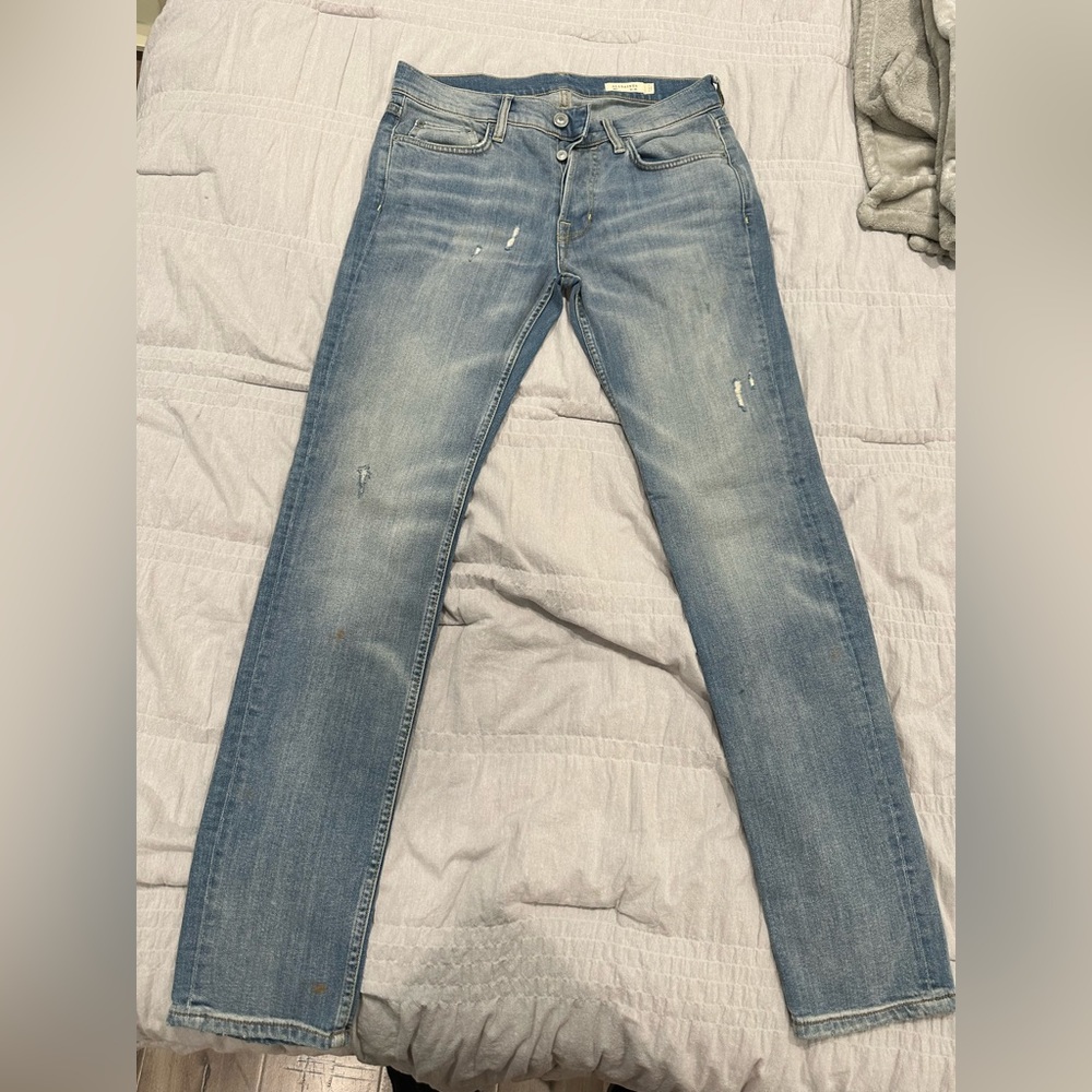 All Saints Rex. 30 waste. Great condition.